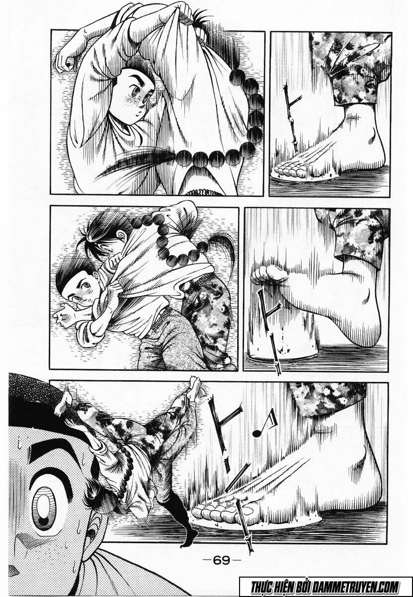 shin kotaro makaritoru! juudouhen chapter 82 9