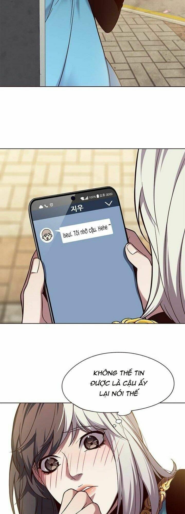 biến thân thành mèo chapter 103 29