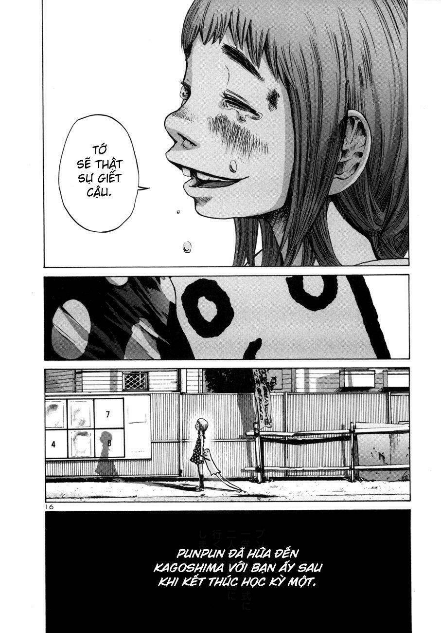 chúc ngủ ngon, punpun chapter 10 15