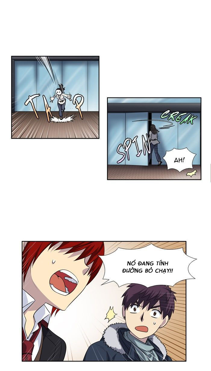 the gamer chapter 196 6