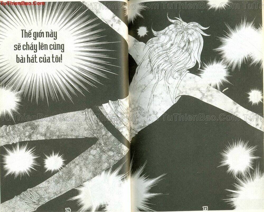 dự án siêu sao chapter 6 38