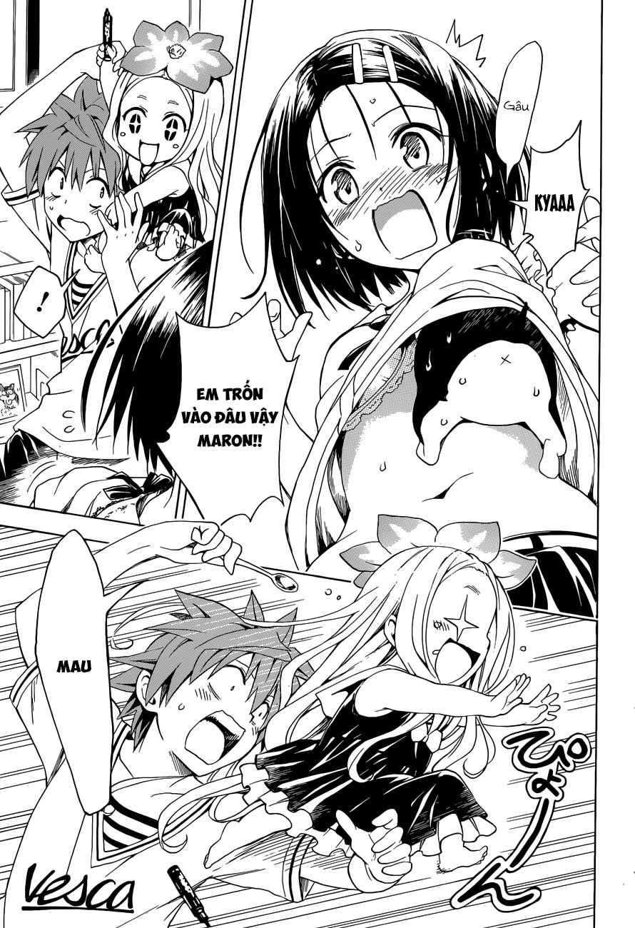 to love - ru darkness chapter 42.5 15