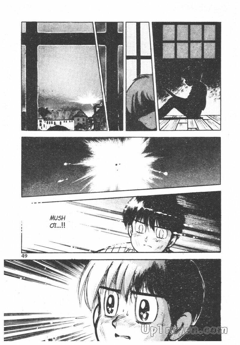 mush (họa sĩ thiên tài) chapter 5 52