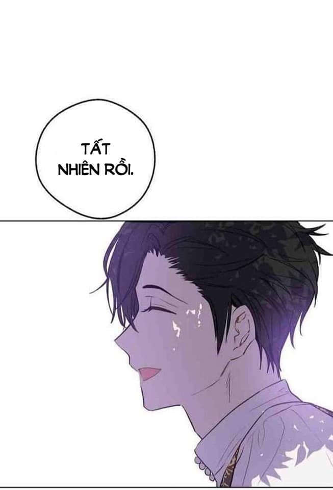 bỗng một ngày nọ tôi trở thành nàng công chúa chapter 61 24