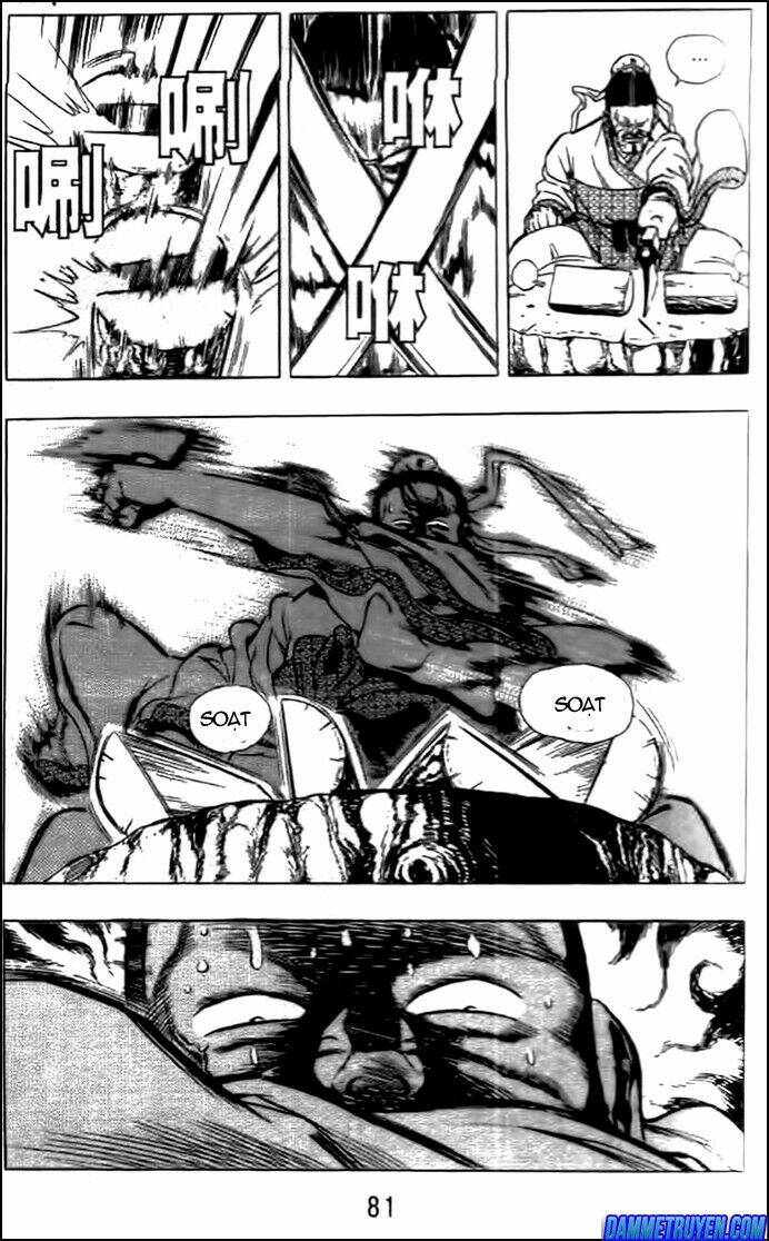 long quyển phong chapter 4 20