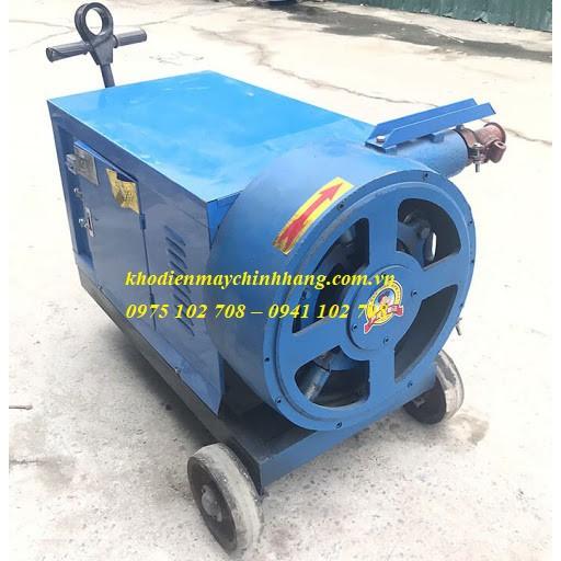 MÁY BƠM VỮA HJB5