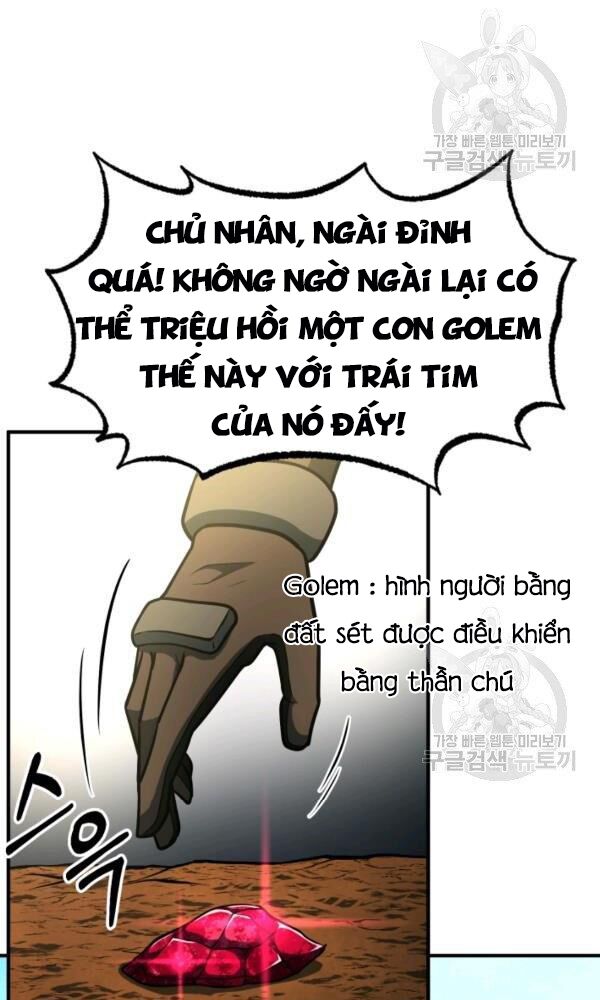 ngôi nhà kết nối với hầm ngục chapter 34 47