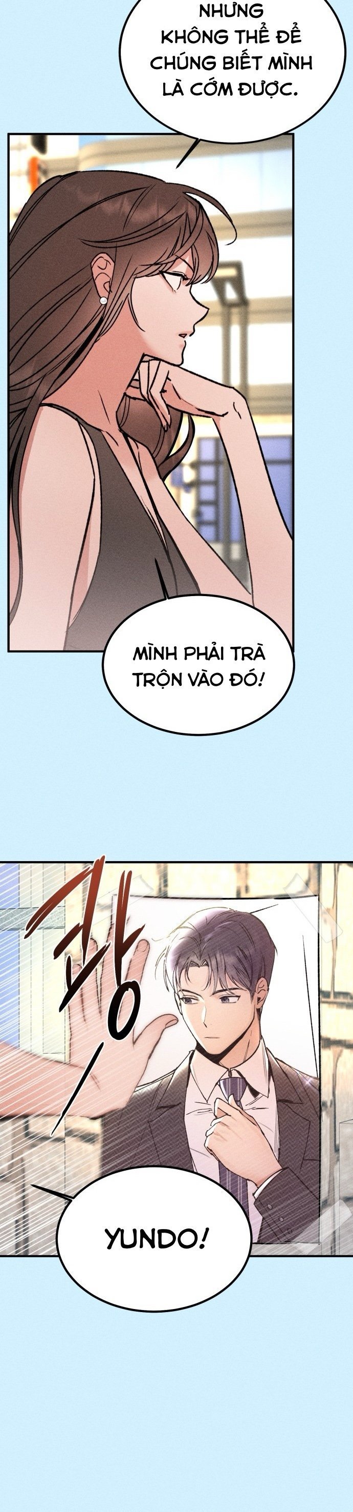 cuộc sống riêng của chị tôi chapter 31 44