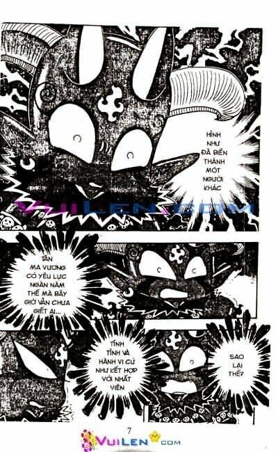 những người bạn tốt chapter 30 7