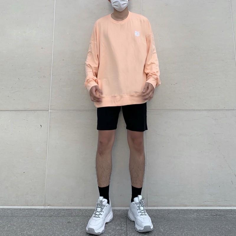 ÁO SWEATER BASIC VER 2.0