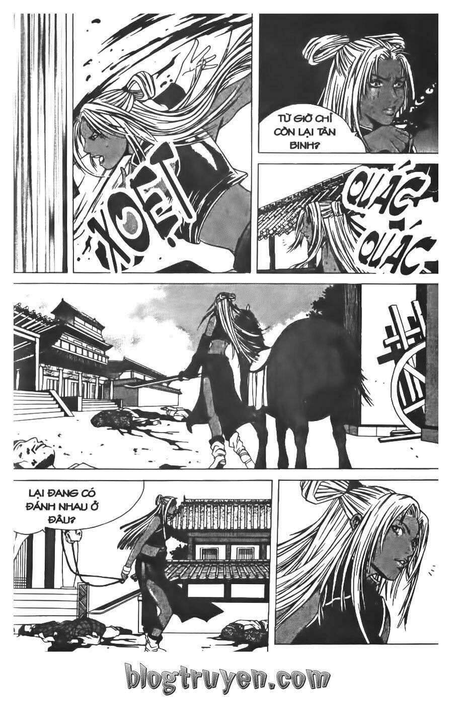 threads of time - dòng thời gian chapter 14 20