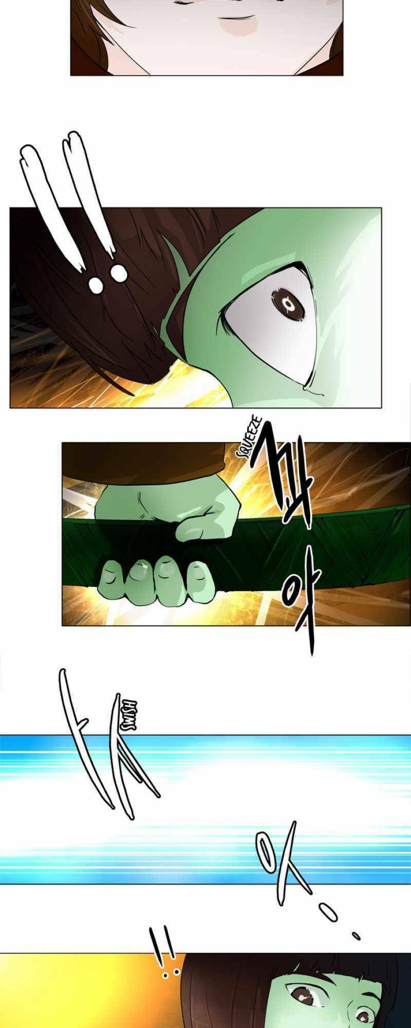 cuộc chiến trong tòa tháp chapter 20 13