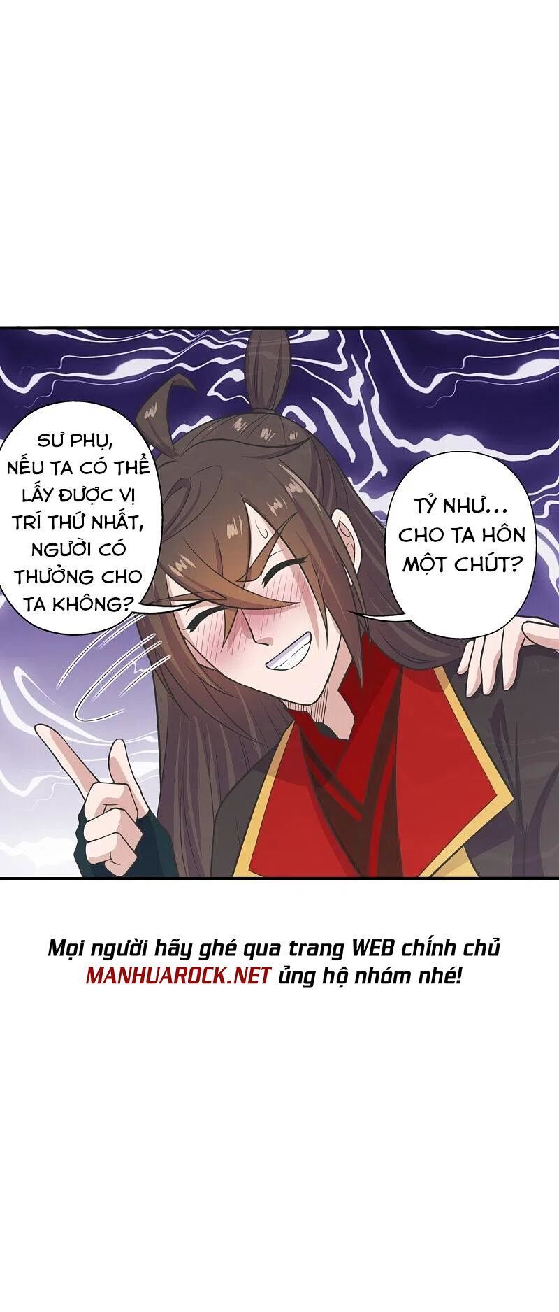 tiên võ đế tôn chapter 243 51