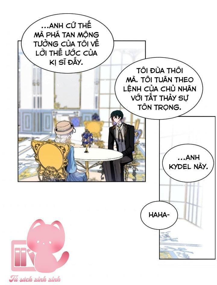 nguyện ước vô vọng của ma nữ chapter 5 10