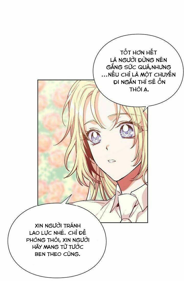 nữ hoàng ngoại khoa chapter 106 48