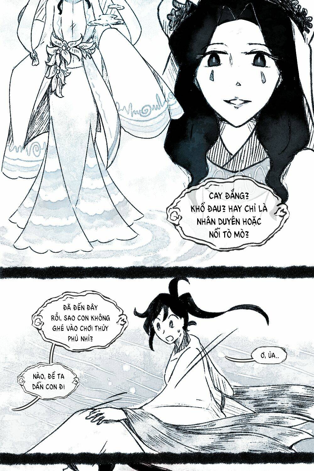 đồng vọng dân gian chapter 7 7