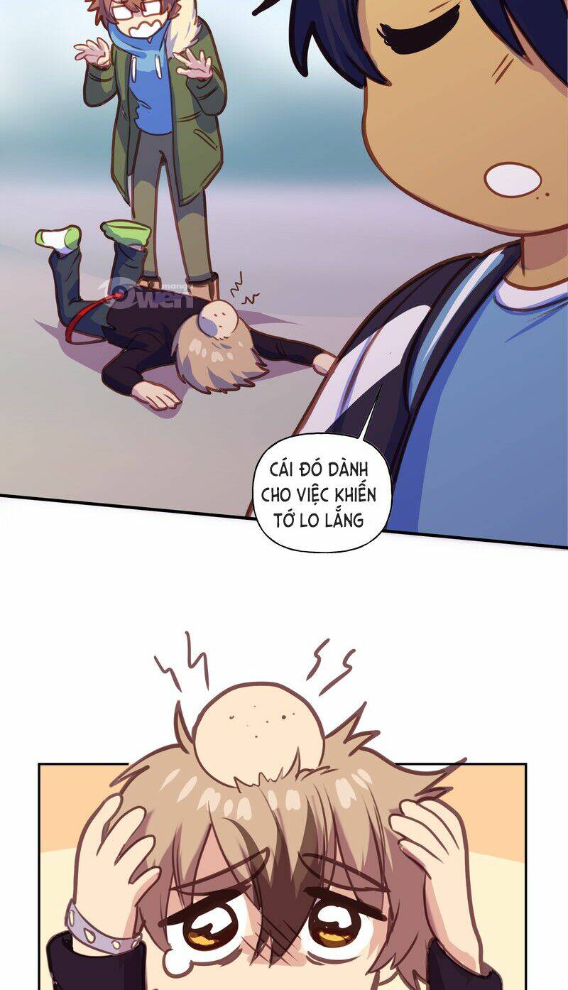 lời nguyền lalin chapter 40 4