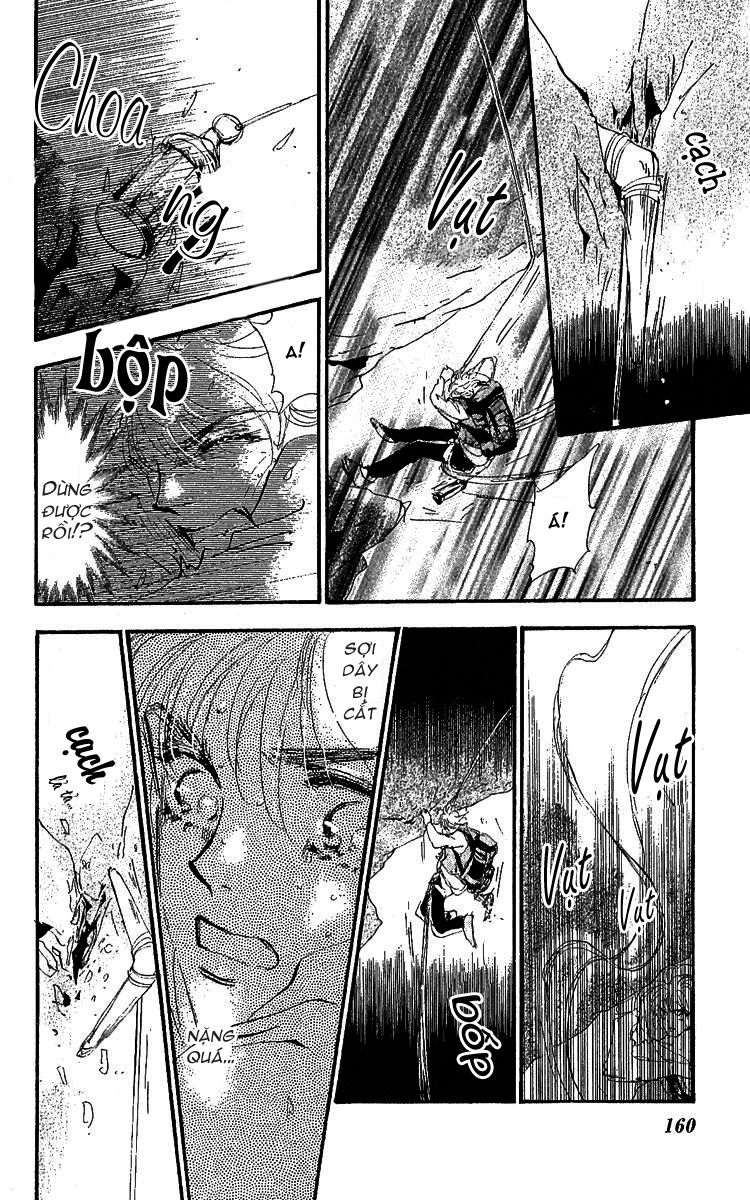 mầm sống chapter 81 9