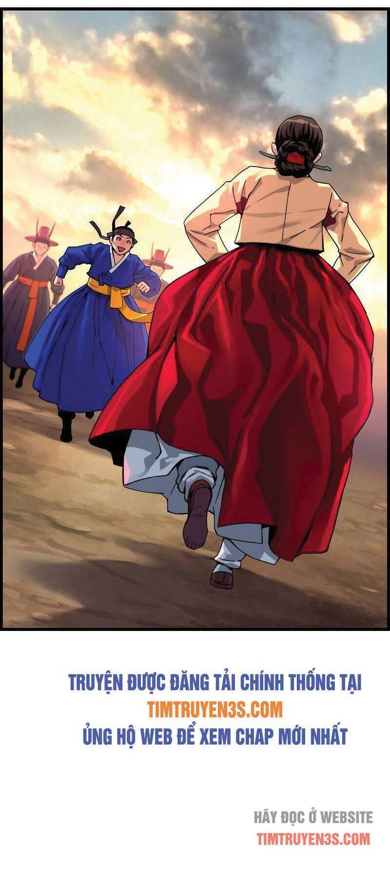 tôi sẽ sống như một hoàng tử chapter 81 59