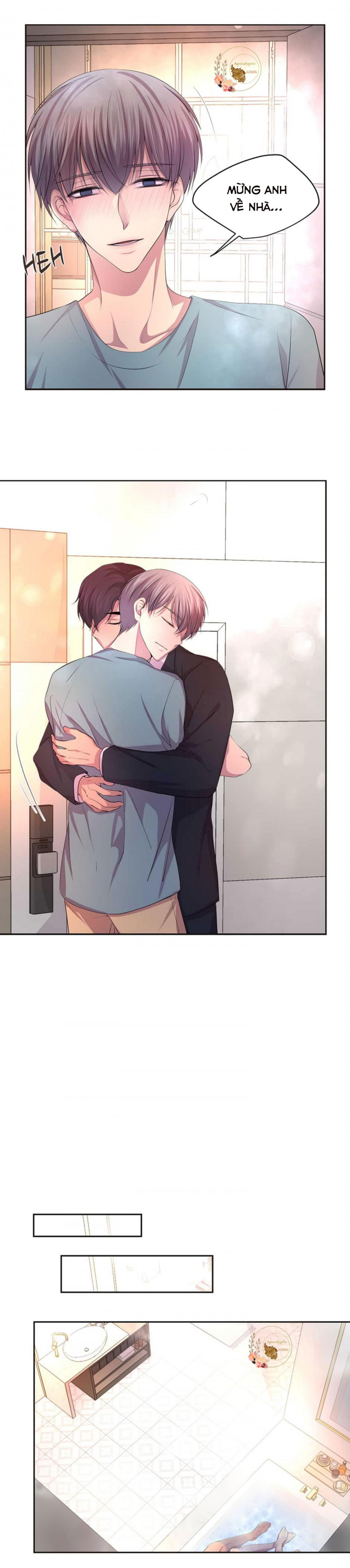 giữ em thật chặt (hold me tight) chapter 70 11