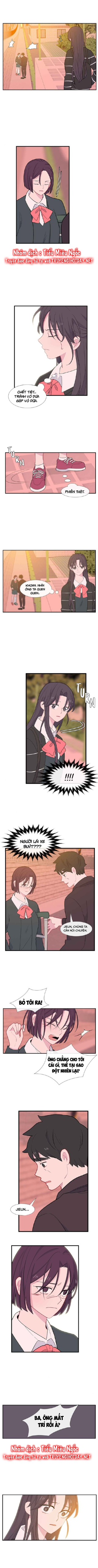 quay lại nhé chapter 70 9