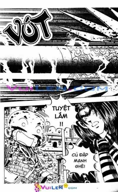 tiểu hòa thượng hd remake chapter 170 26