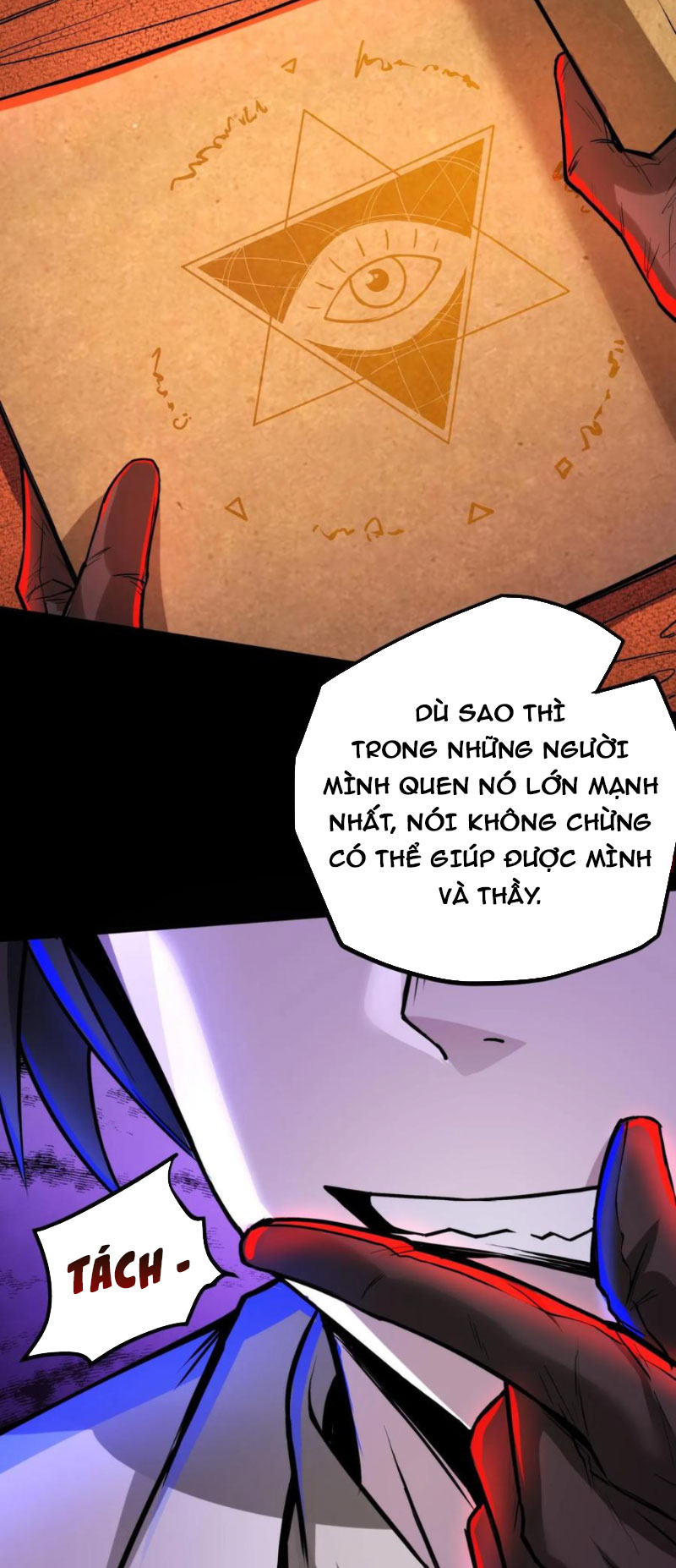 quỷ dị dược tề sư: bệnh nhân của ta đều là kinh khủng chapter 135 15