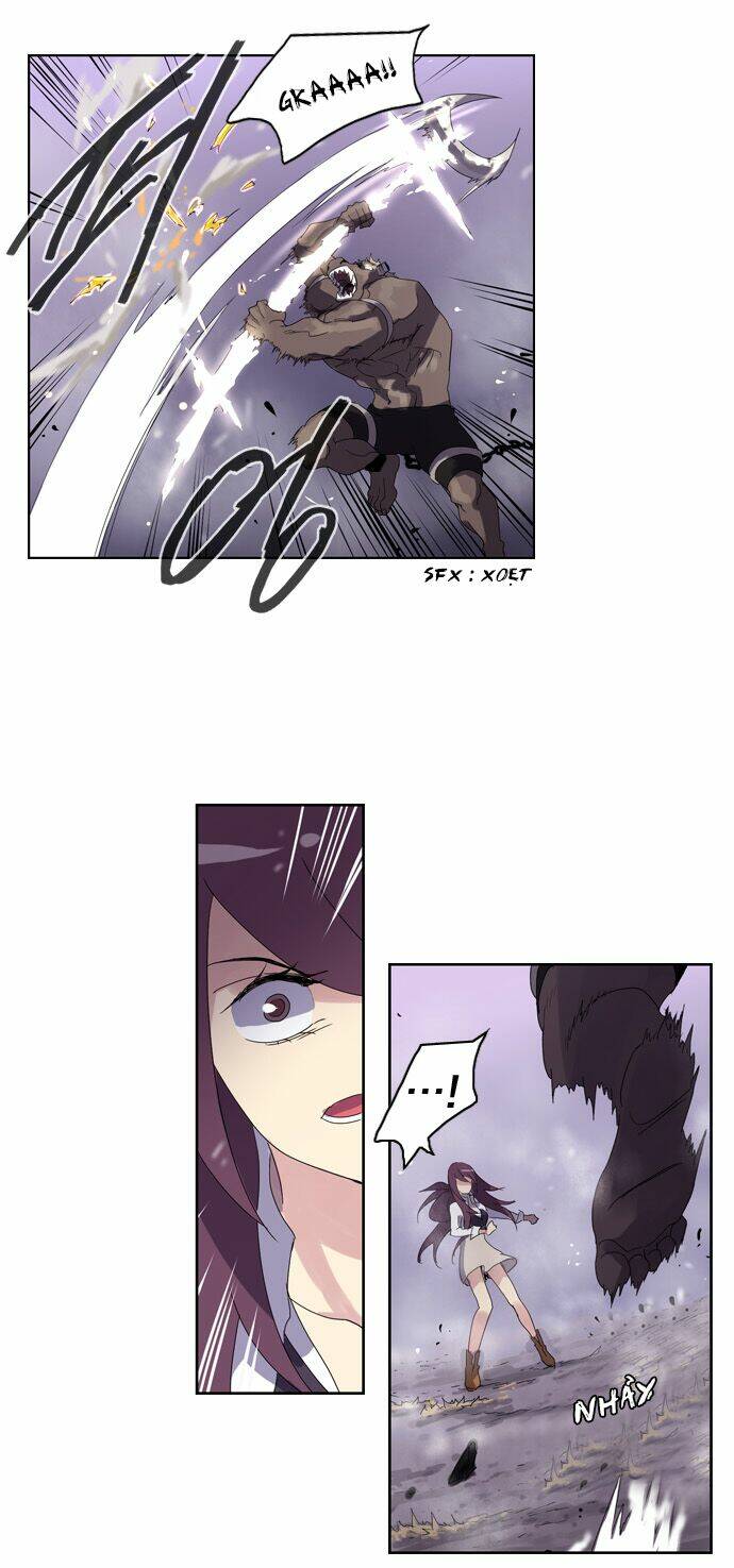 bản khế ước linh hồn chapter 26 27