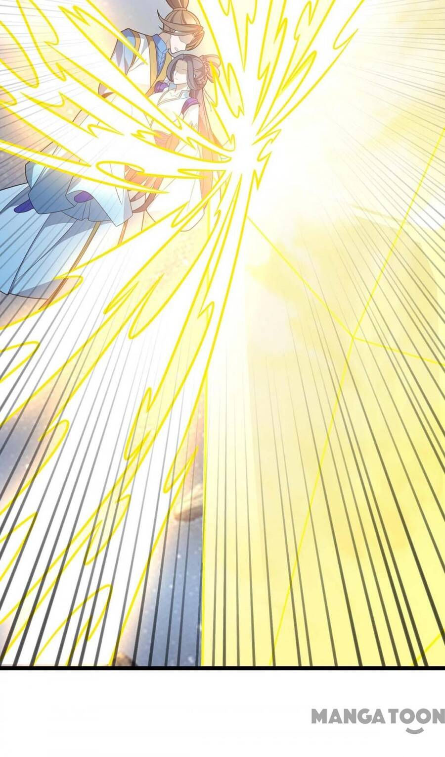 chúa tể tam giới chapter 296 36