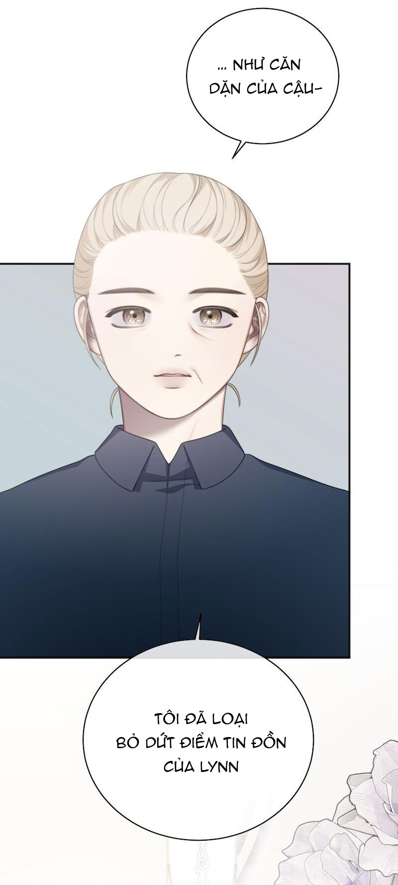 nữ hầu muốn đình công chapter 23.1 13