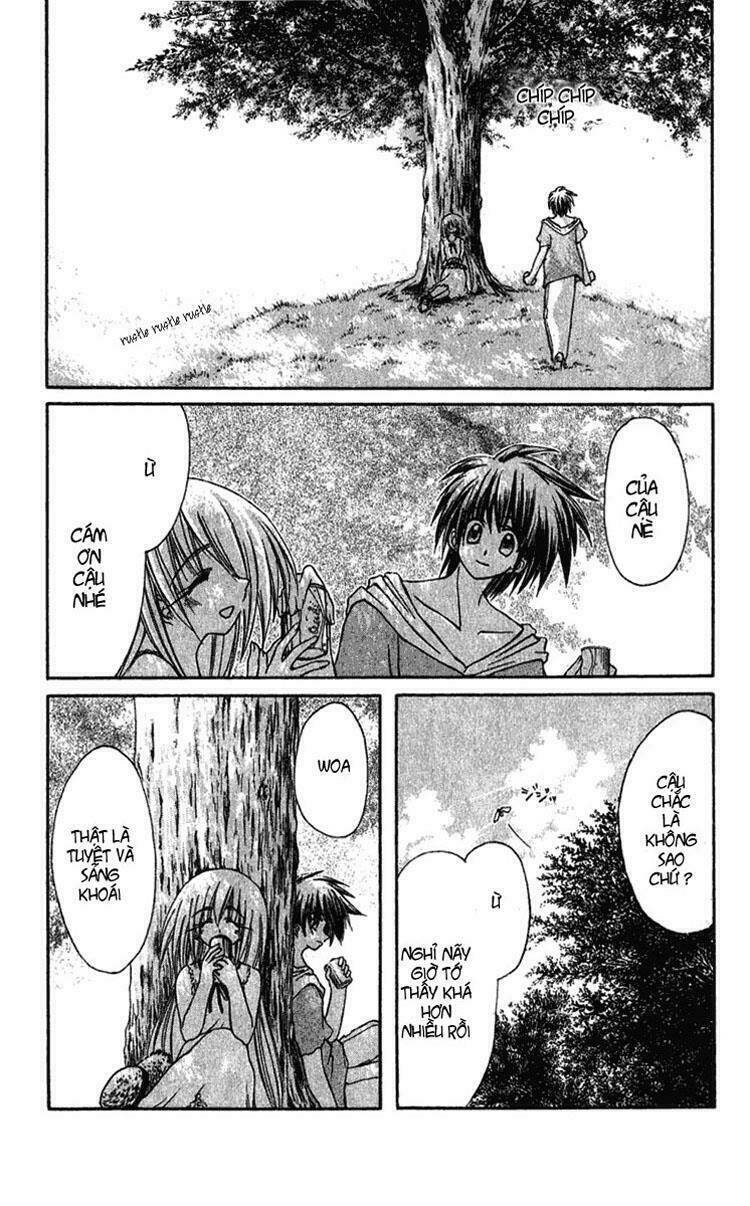 watashi no messiah-sama chapter 8 15