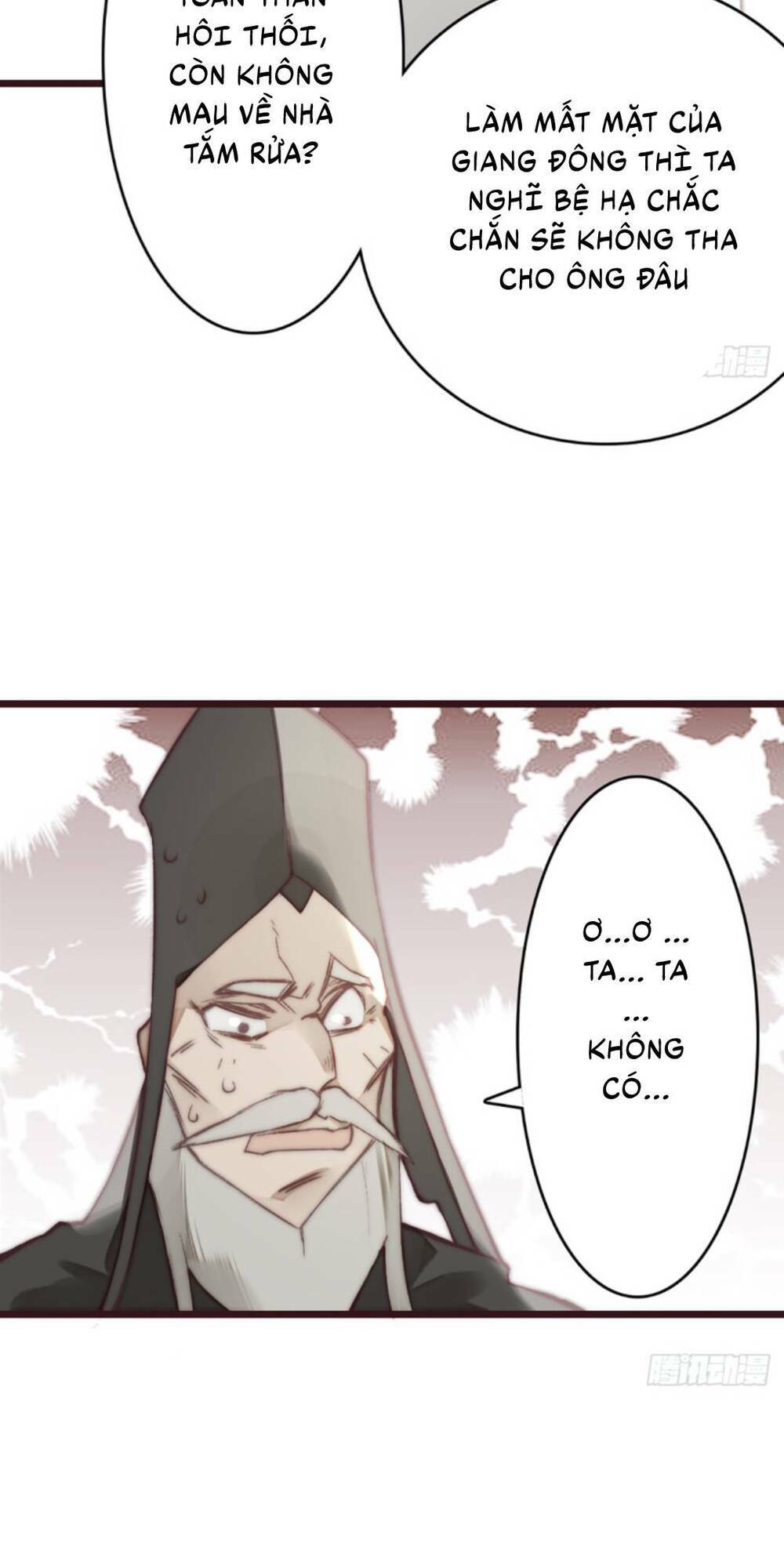 tam quốc thăng thiên ký chapter 19 30