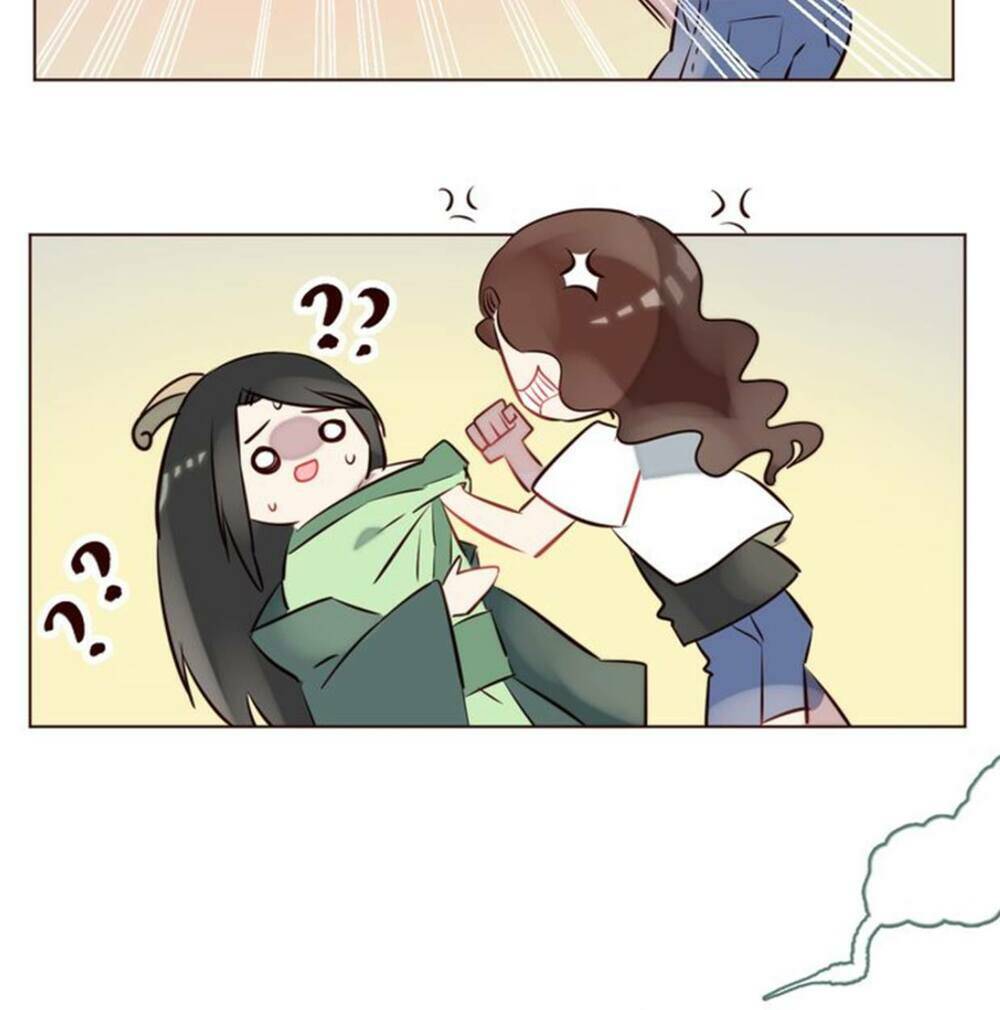 bạn trai xương rồng chapter 2 6