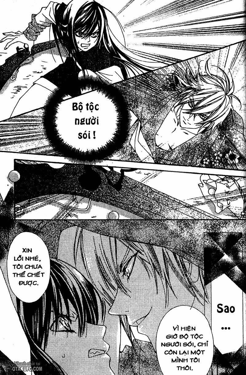 tổng hợp one shot. chapter 89 9