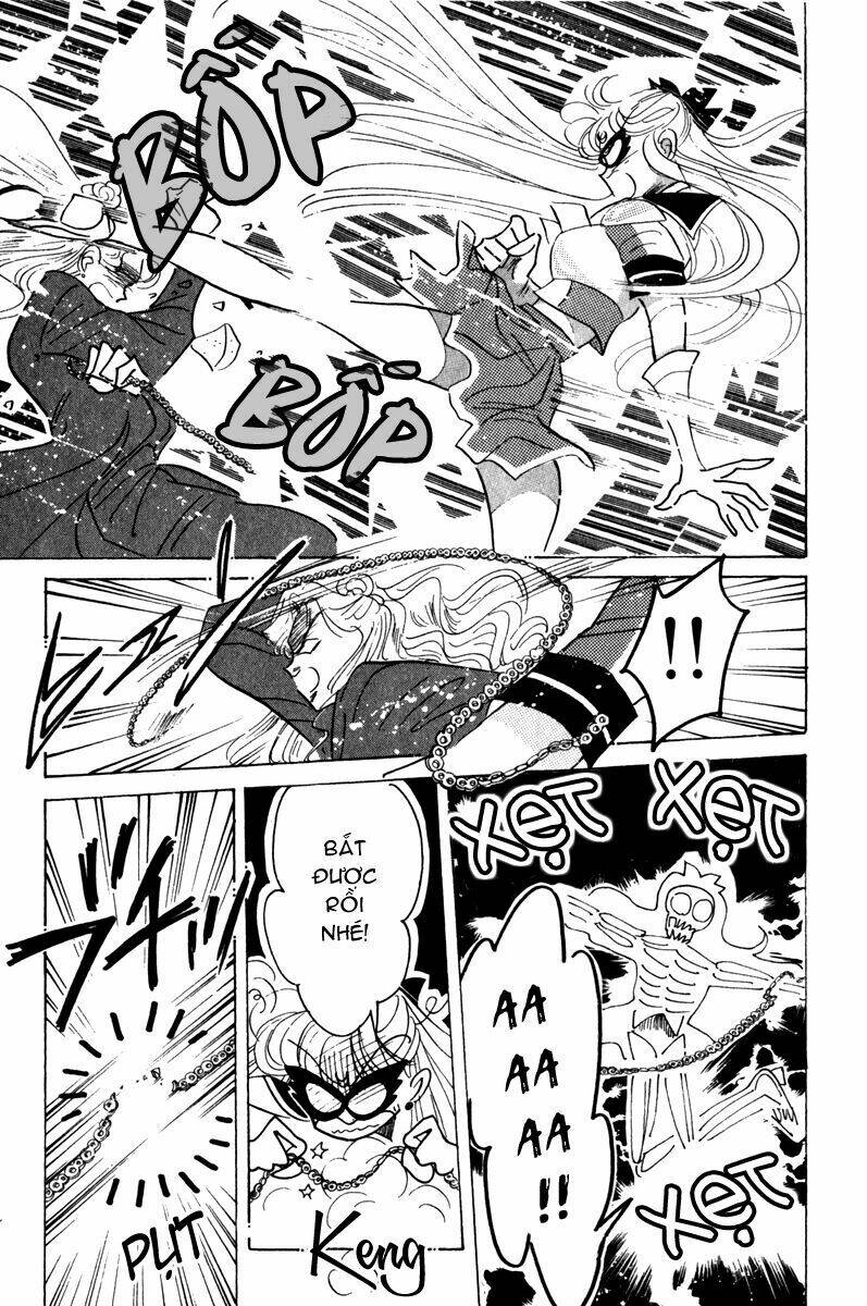 code name wa sailor v chapter 8 40
