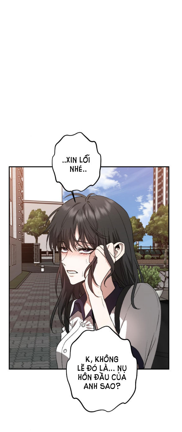 Tự Do Trong Mơ chapter 60.2 27