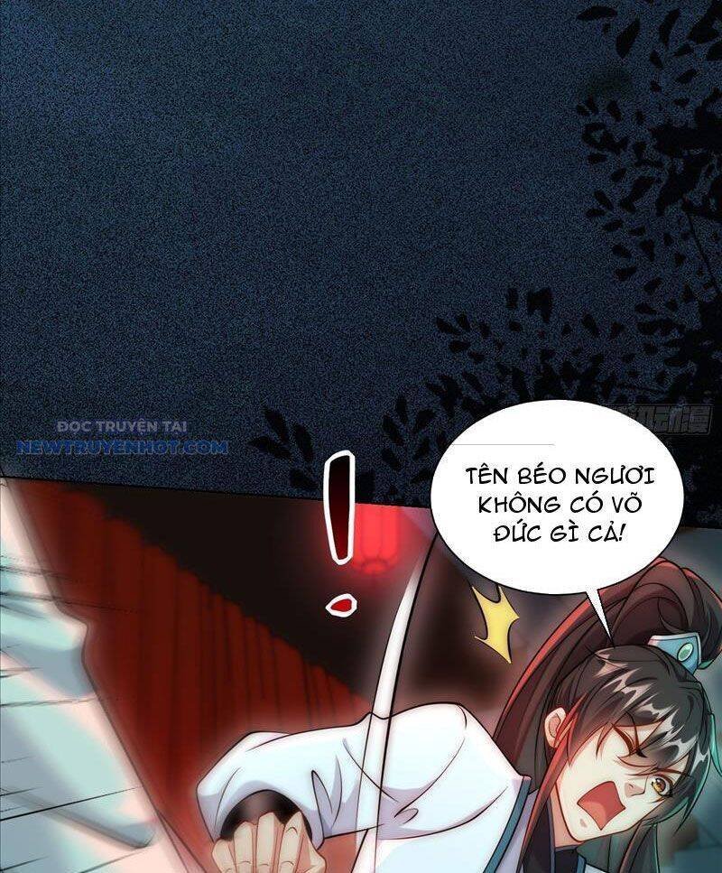 ta thực sự không muốn làm thần tiên chapter 25 7