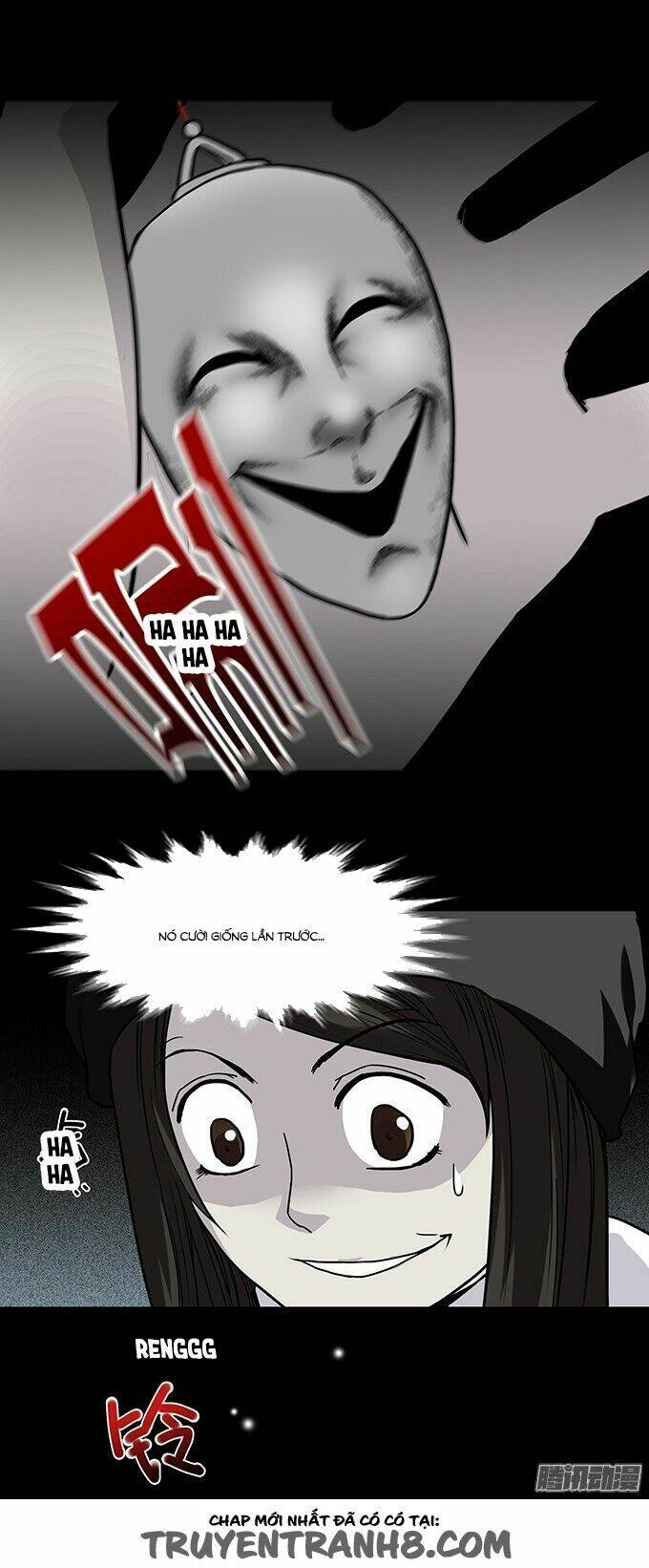 ớn lạnh tuyệt đối chapter 91 15