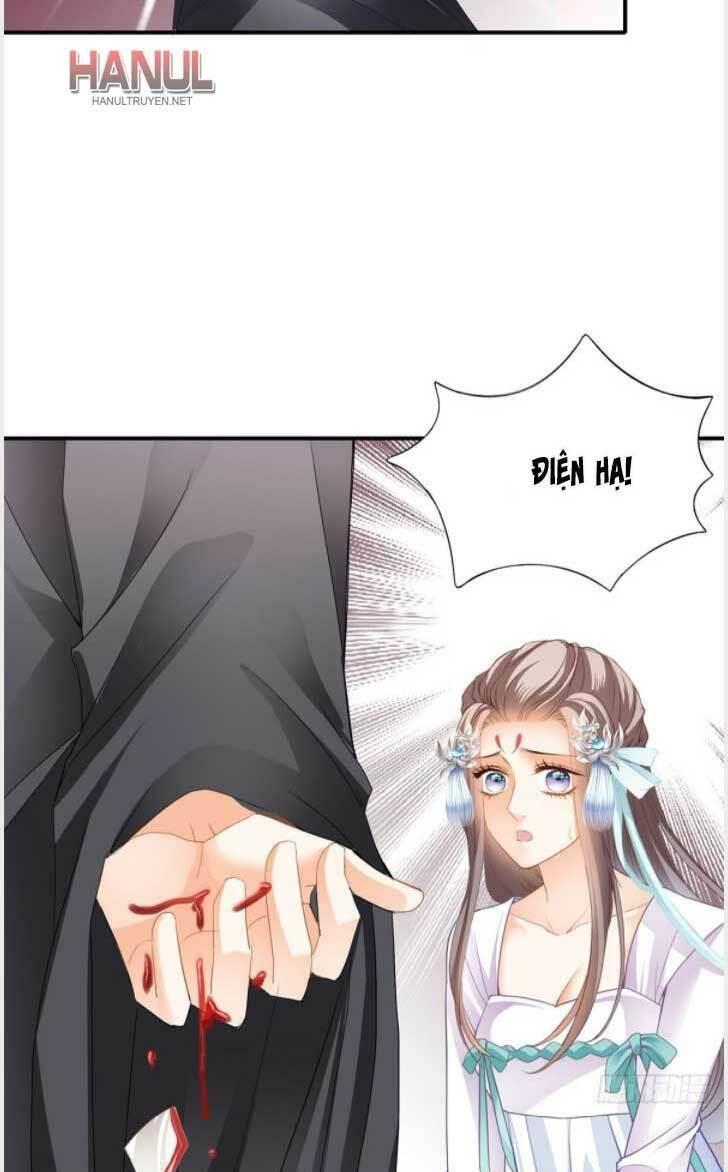 bổn vương muốn nàng chapter 120 19