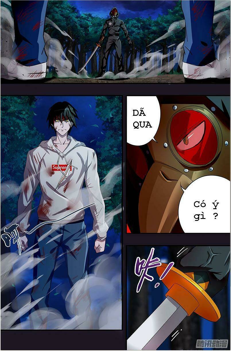 were wolf chapter 43 10