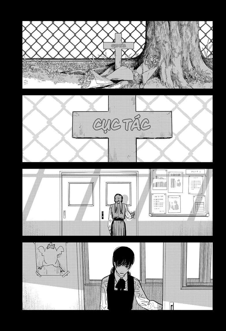chainsaw man - thợ săn quỷ chapter 98 26