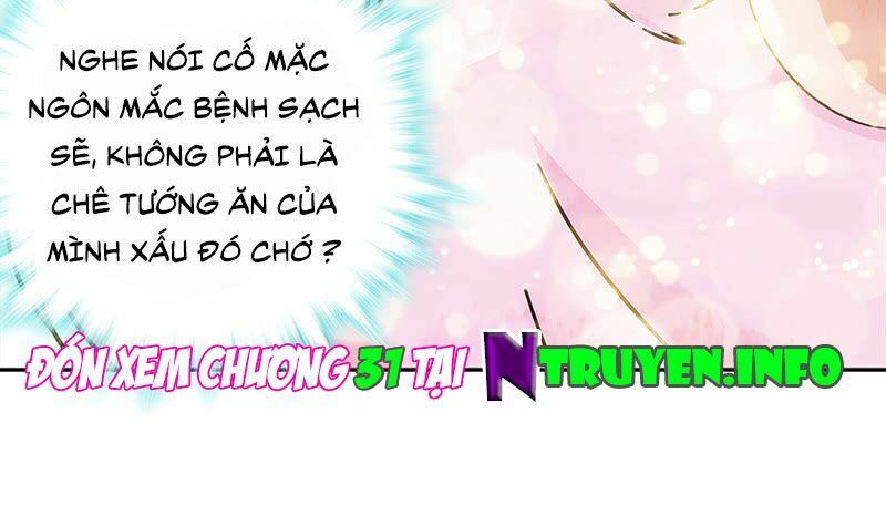 cô vợ siêu mẫu của cố thiếu chapter 30 15