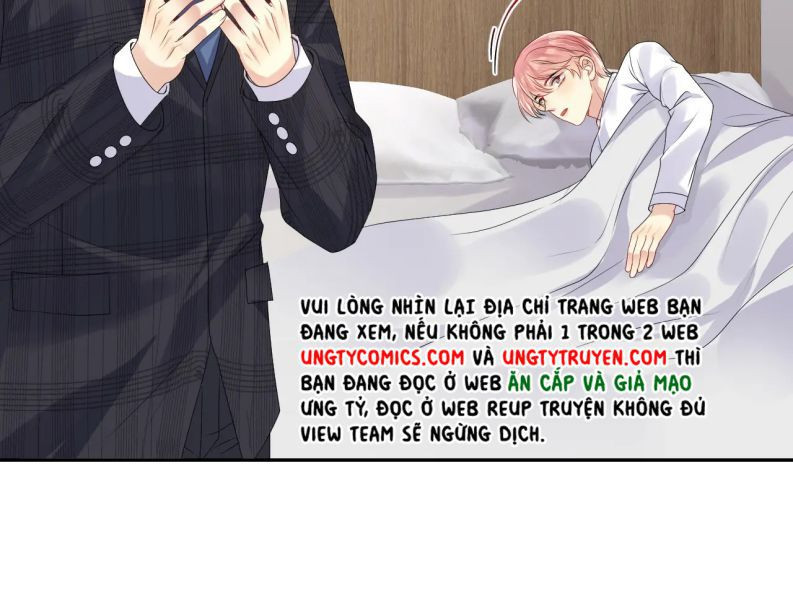 lại bị bạn trai cũ nhắm trúng rồi chapter 43 54