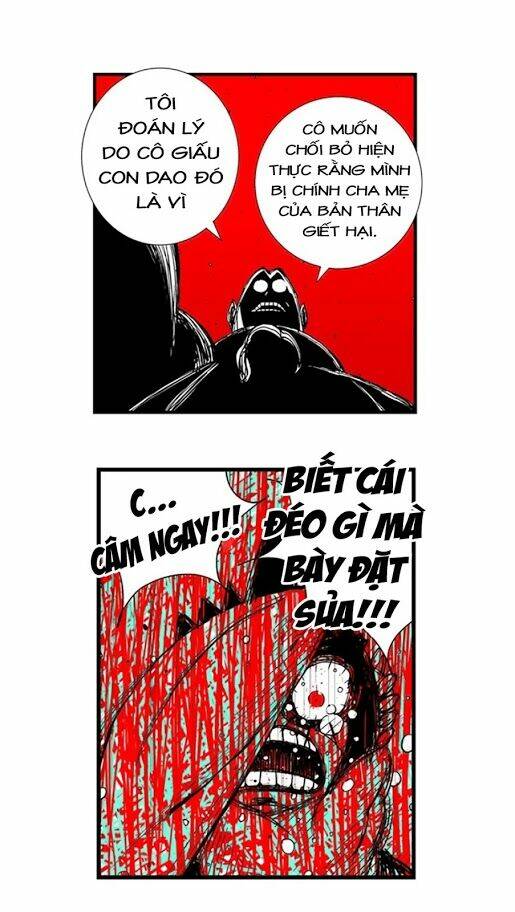 hành trình thoát khỏi địa ngục chapter 57 21