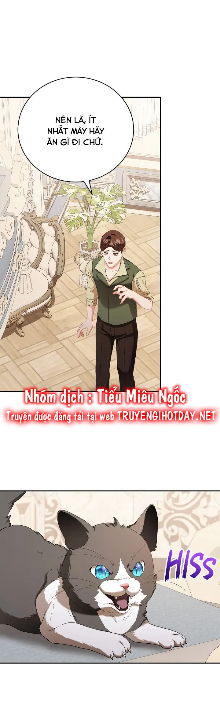 tình yêu đó chưa hề tồn tại chapter 50 40