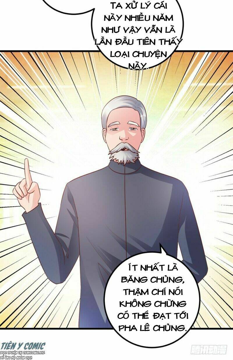 thấu thị tiên y chapter 89 28