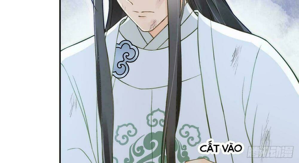 vương gia ba tuổi rưỡi của tôi chapter 15 13