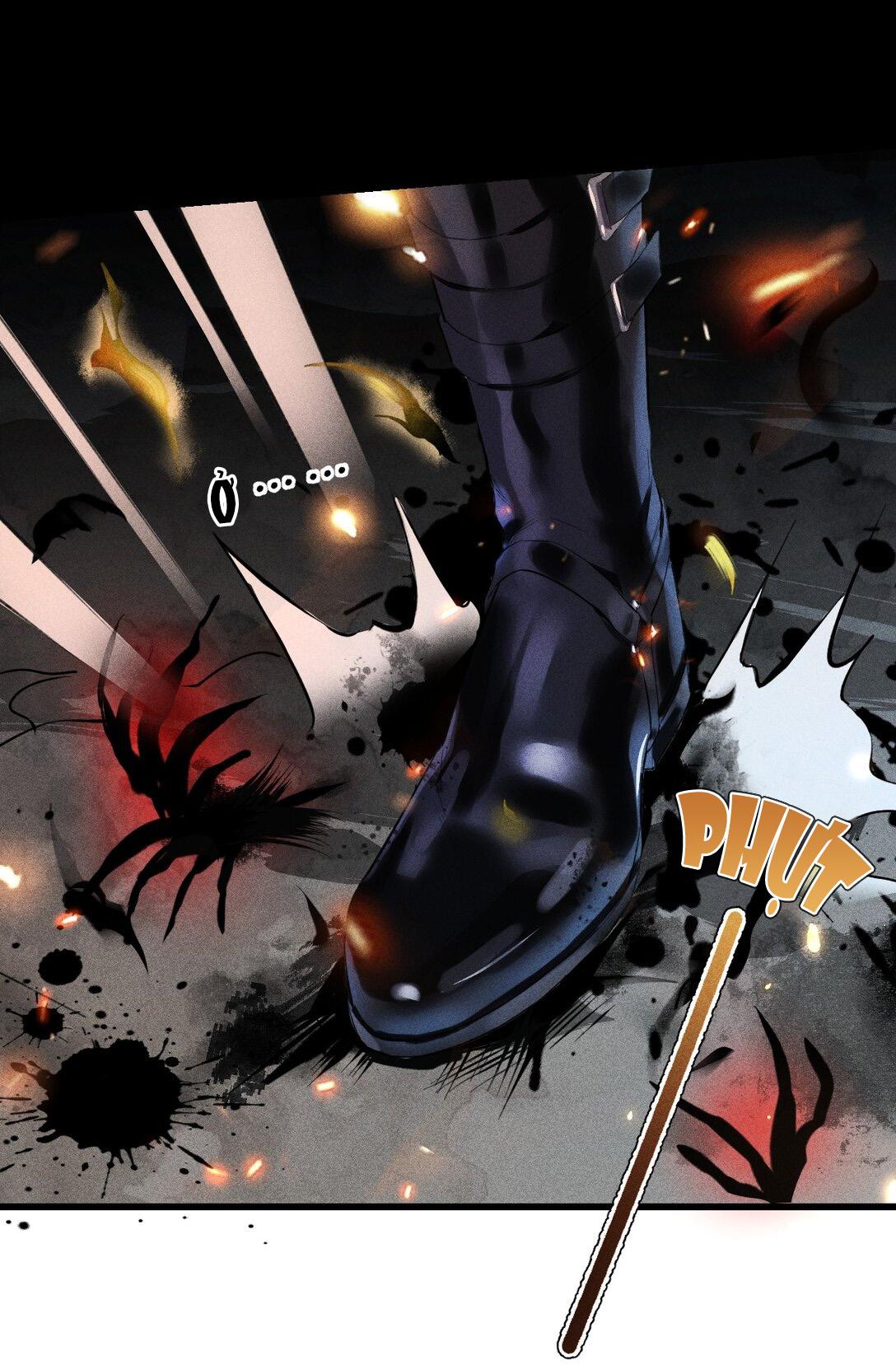 tòa tháp chapter 9 25