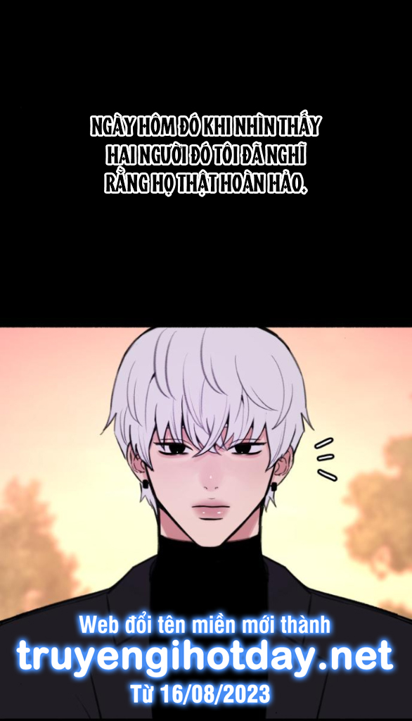 nàng thơ nổi tiếng - nàng thơ myung chapter 51.1 1