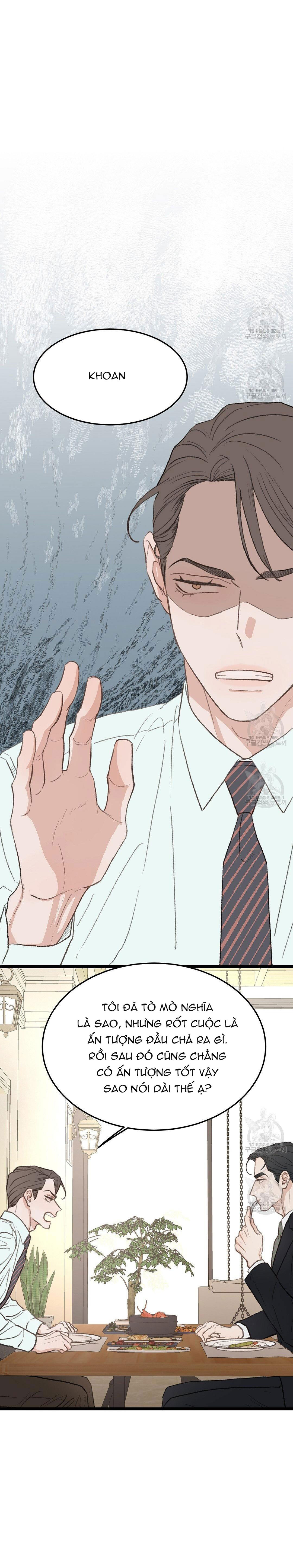 vùng cấm tình yêu của beta chapter 40 12